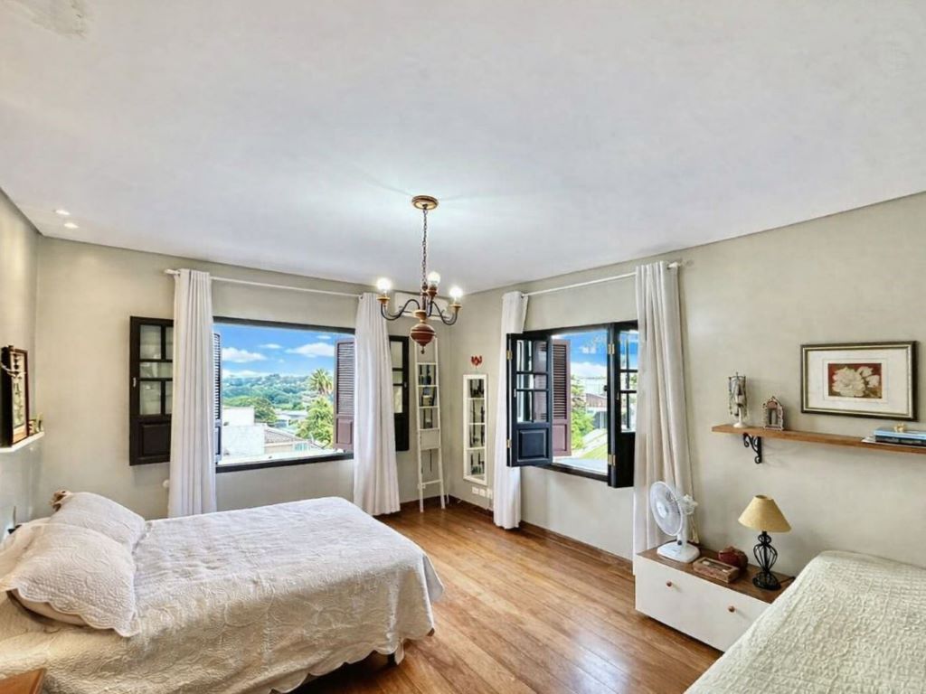 Casa com 3 suítes, amplo salão inferior e varanda gourmet c/ jacuzzi, foto 39 de 64