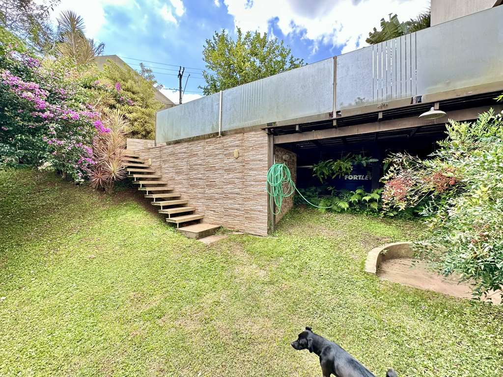Casa com 3 suítes, amplo salão inferior e varanda gourmet c/ jacuzzi, foto 56 de 64