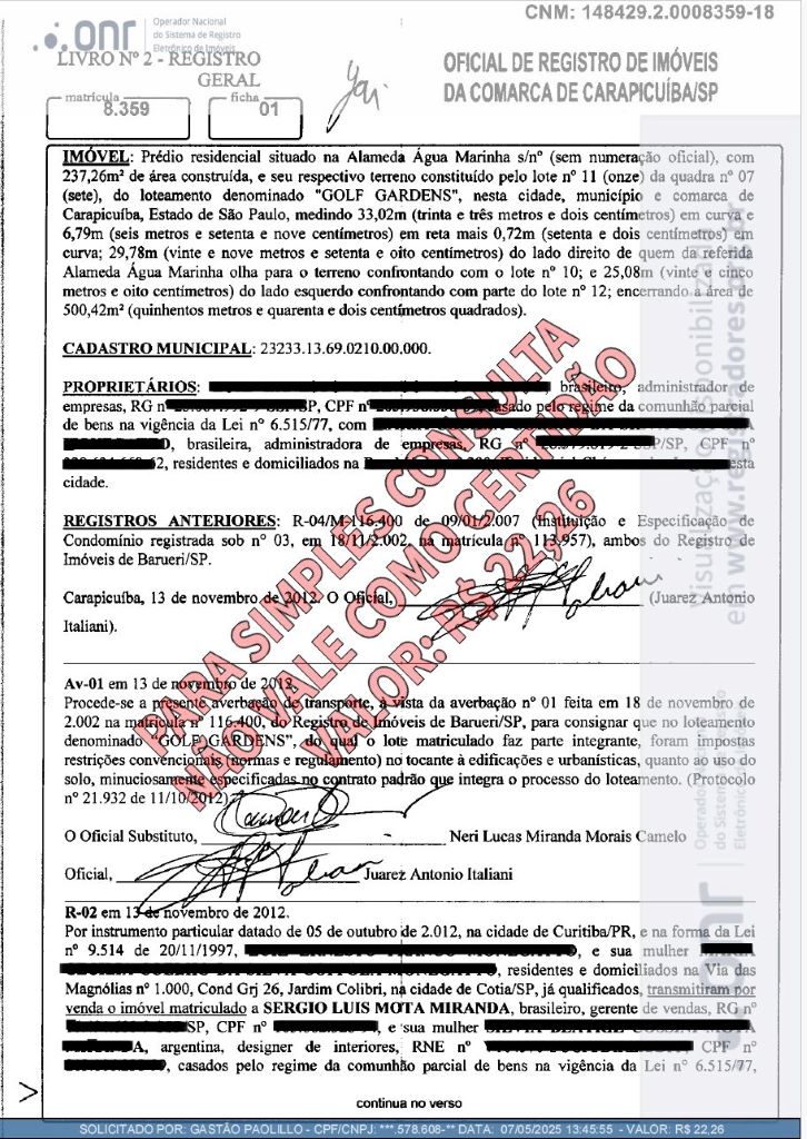Casa com 3 suítes, amplo salão inferior e varanda gourmet c/ jacuzzi, foto 62 de 64