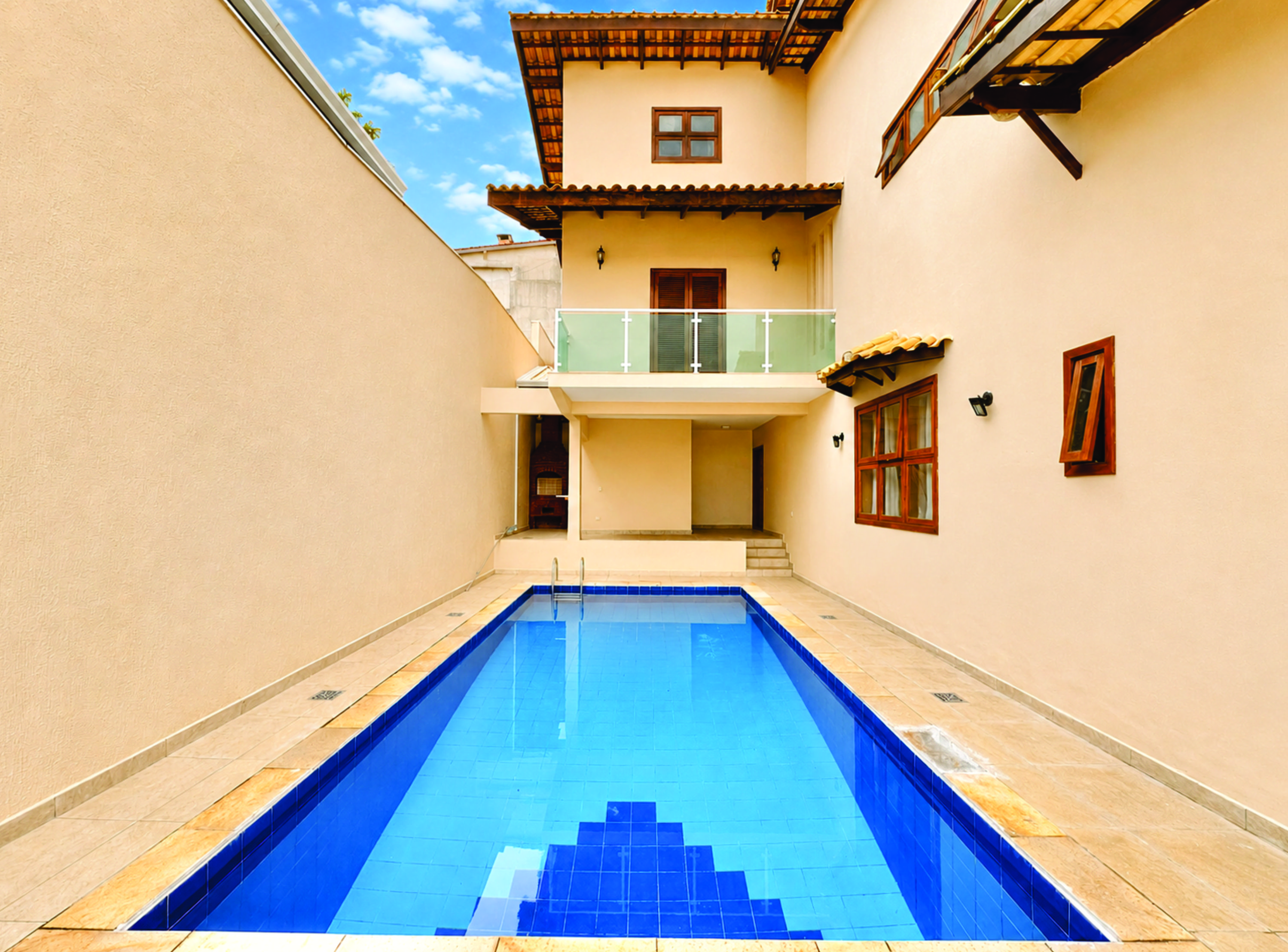 Casa com 4 dormitórios / 2 suítes / piscina por 1.600.000,00, foto 35 de 65
