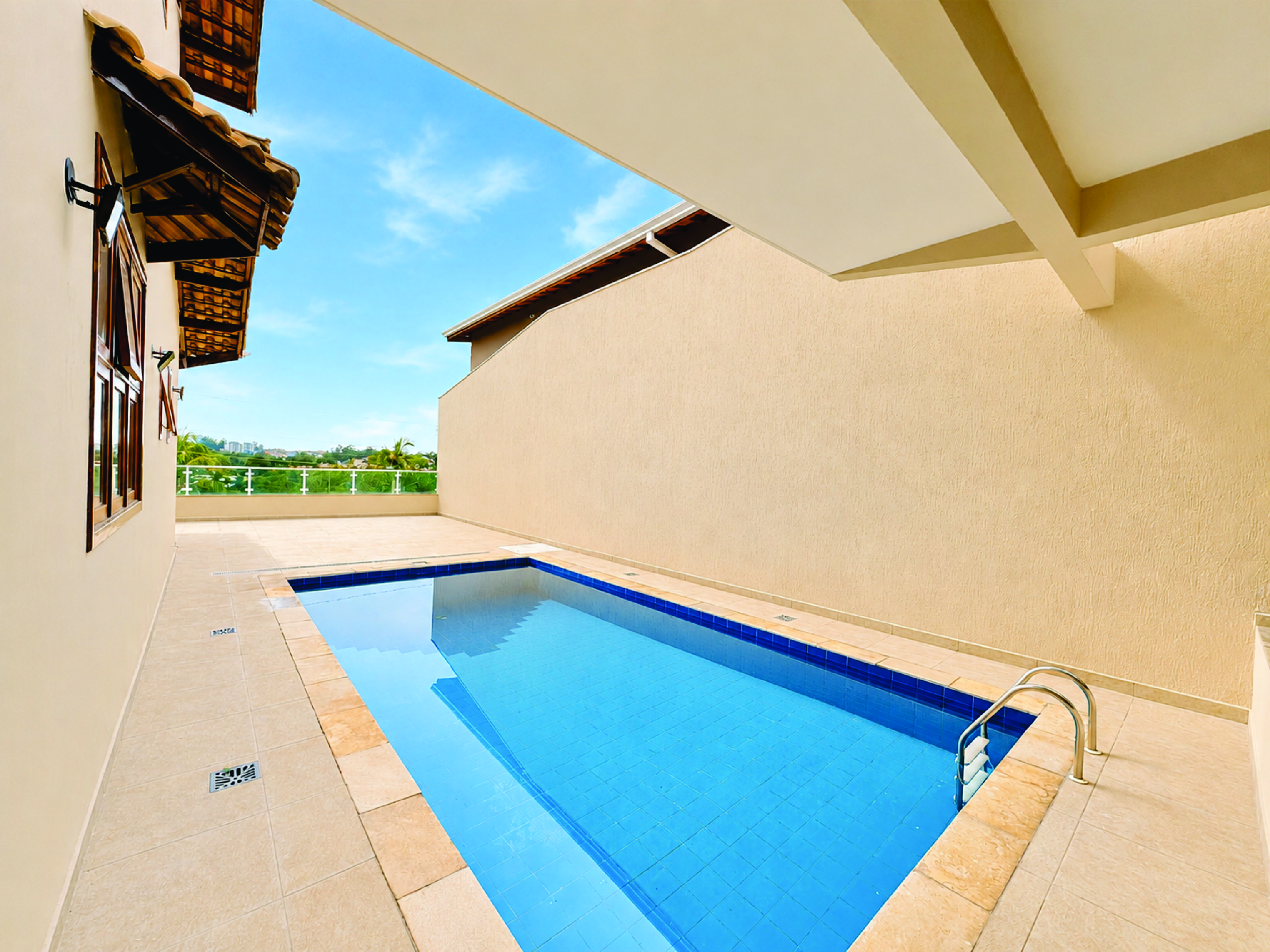Casa com 4 dormitórios / 2 suítes / piscina por 1.600.000,00, foto 38 de 65