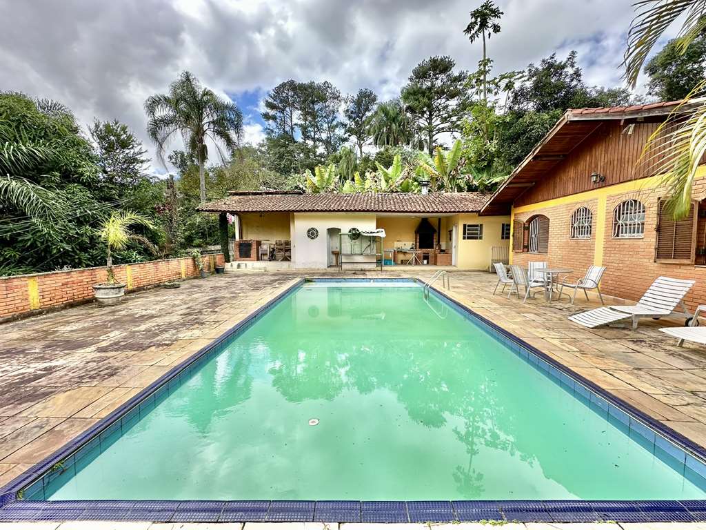 Chácara 4.900 m², Km 29 Rap. Tavares, foto 1 de 60
