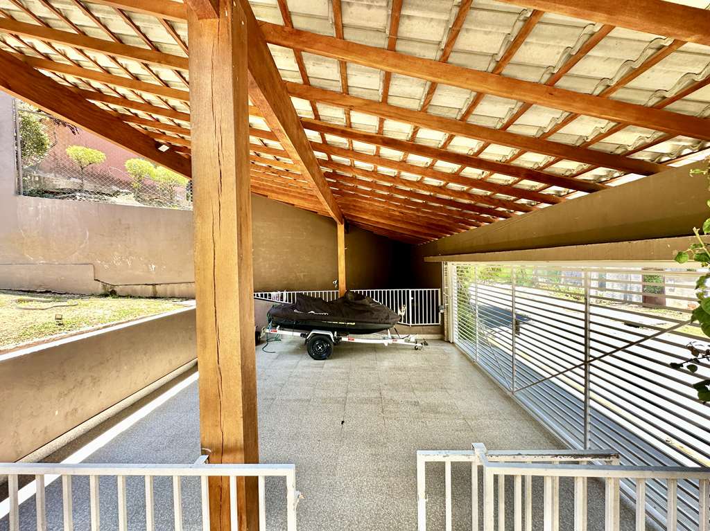 Casa impecável com 4 dormitórios / 3 suítes na Granja Viana, foto 6 de 53
