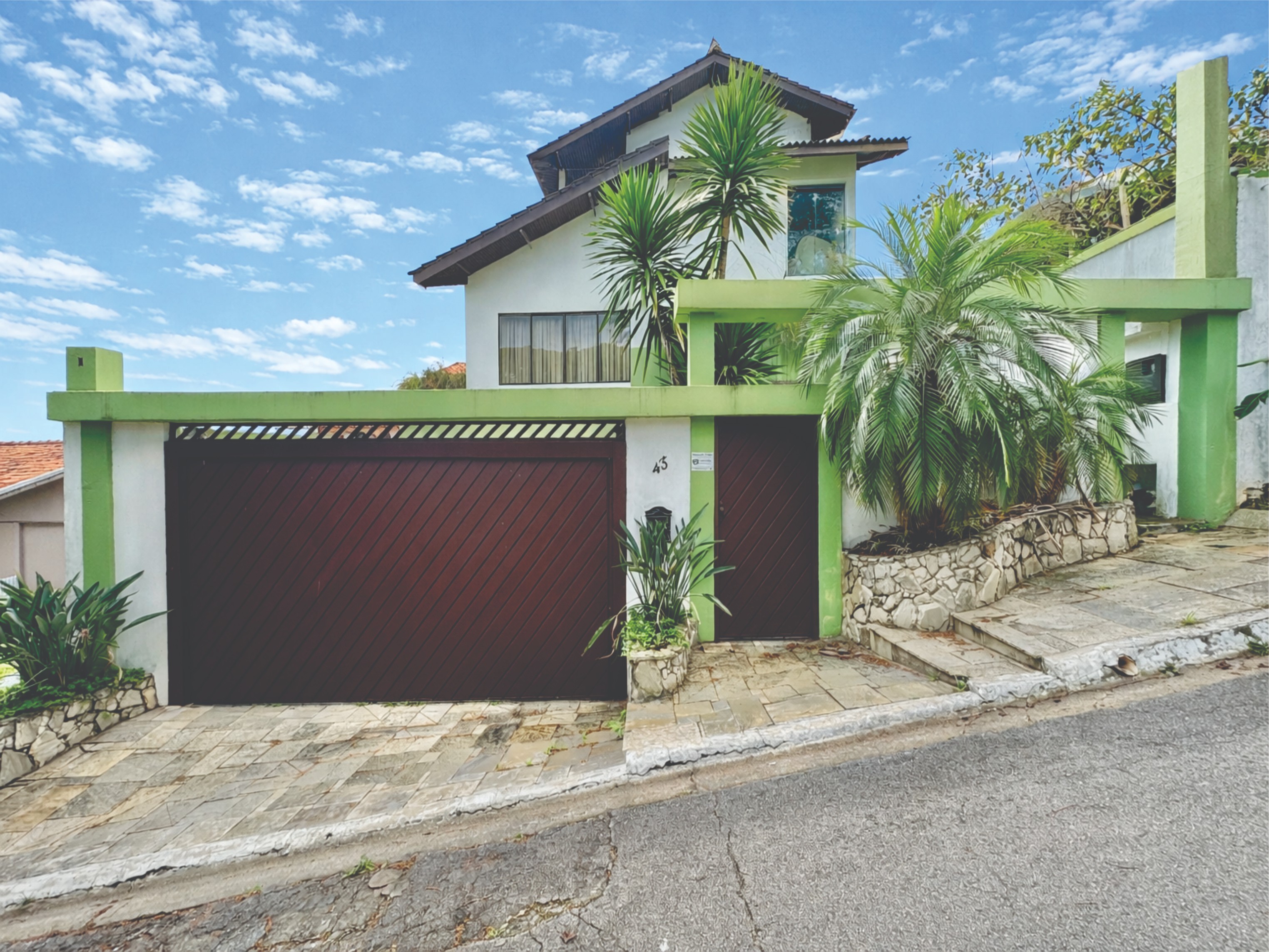 Excelente casa com 4 suítes na Granja Viana, foto 9 de 58