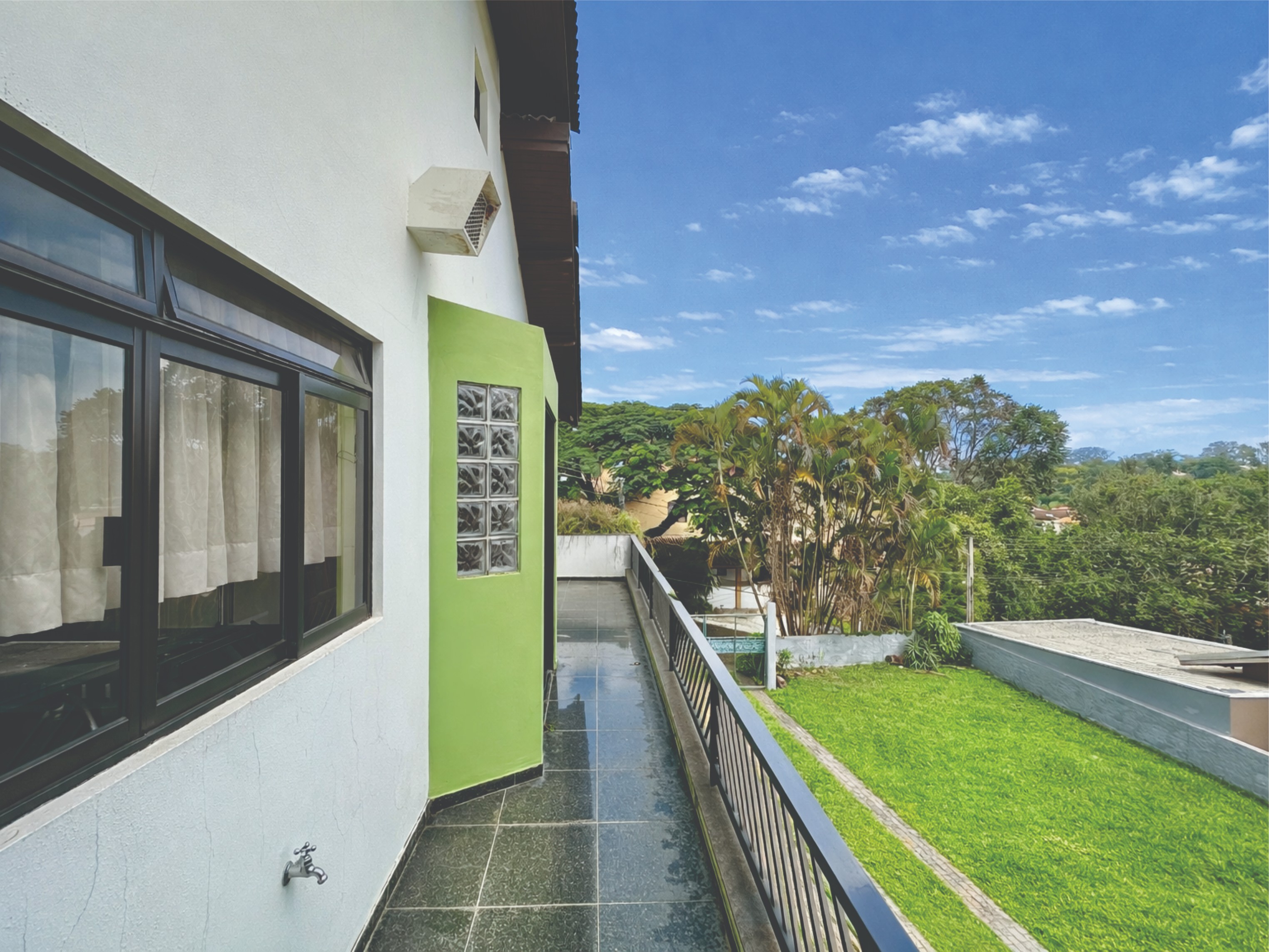 Excelente casa com 4 suítes na Granja Viana, foto 14 de 58