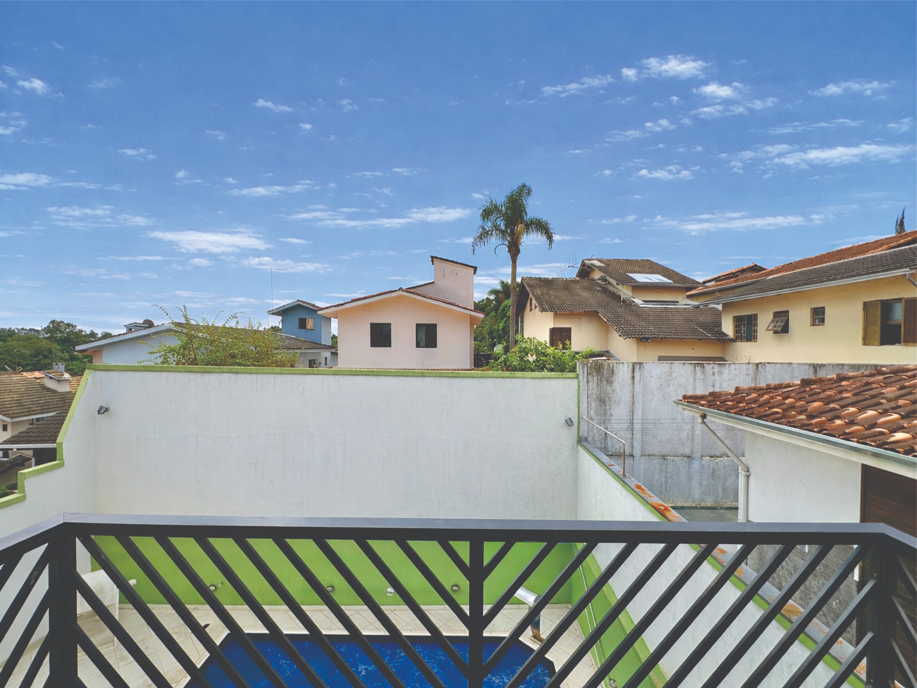 Excelente casa com 4 suítes na Granja Viana, foto 20 de 58