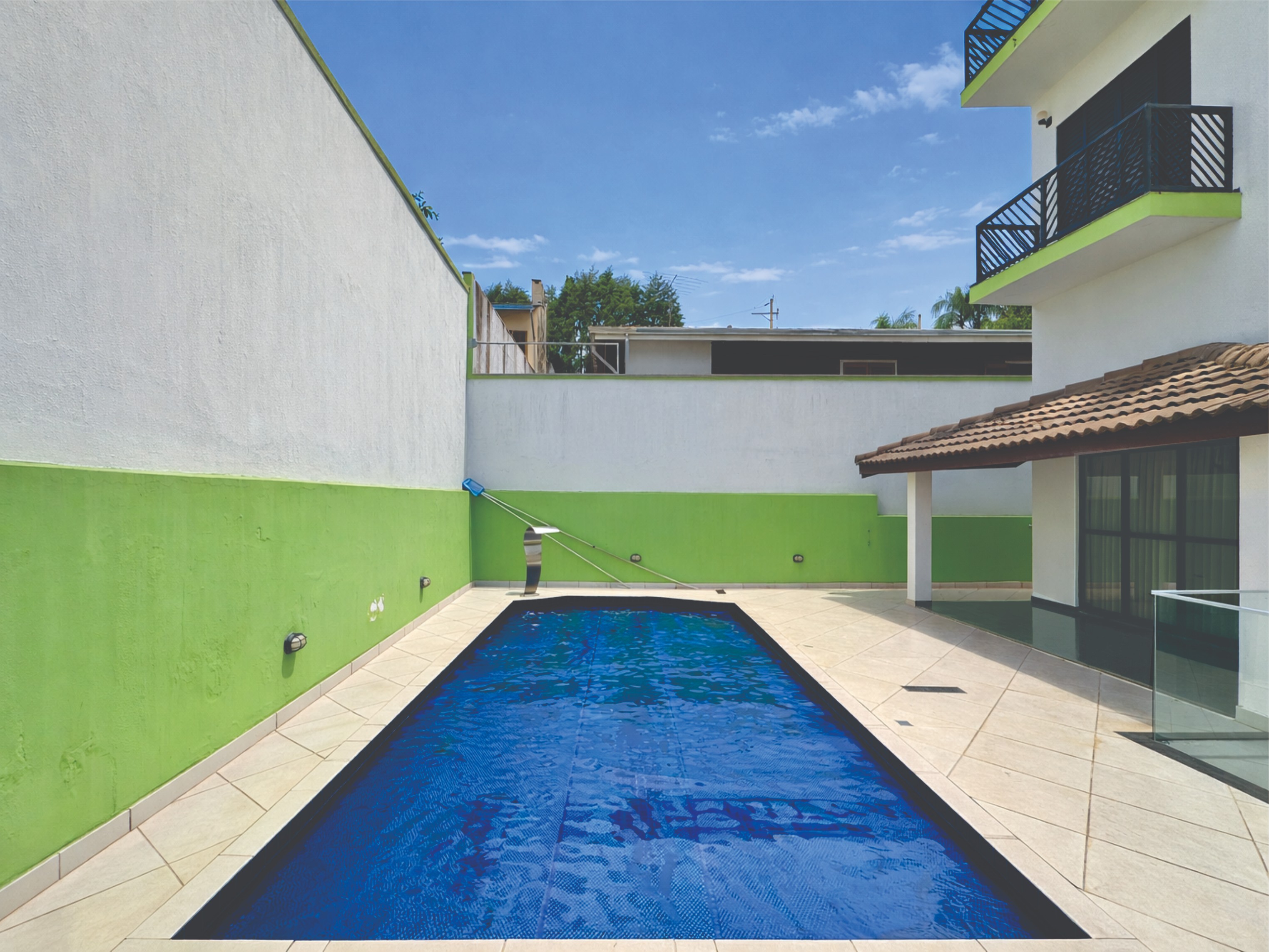 Excelente casa com 4 suítes na Granja Viana, foto 26 de 58