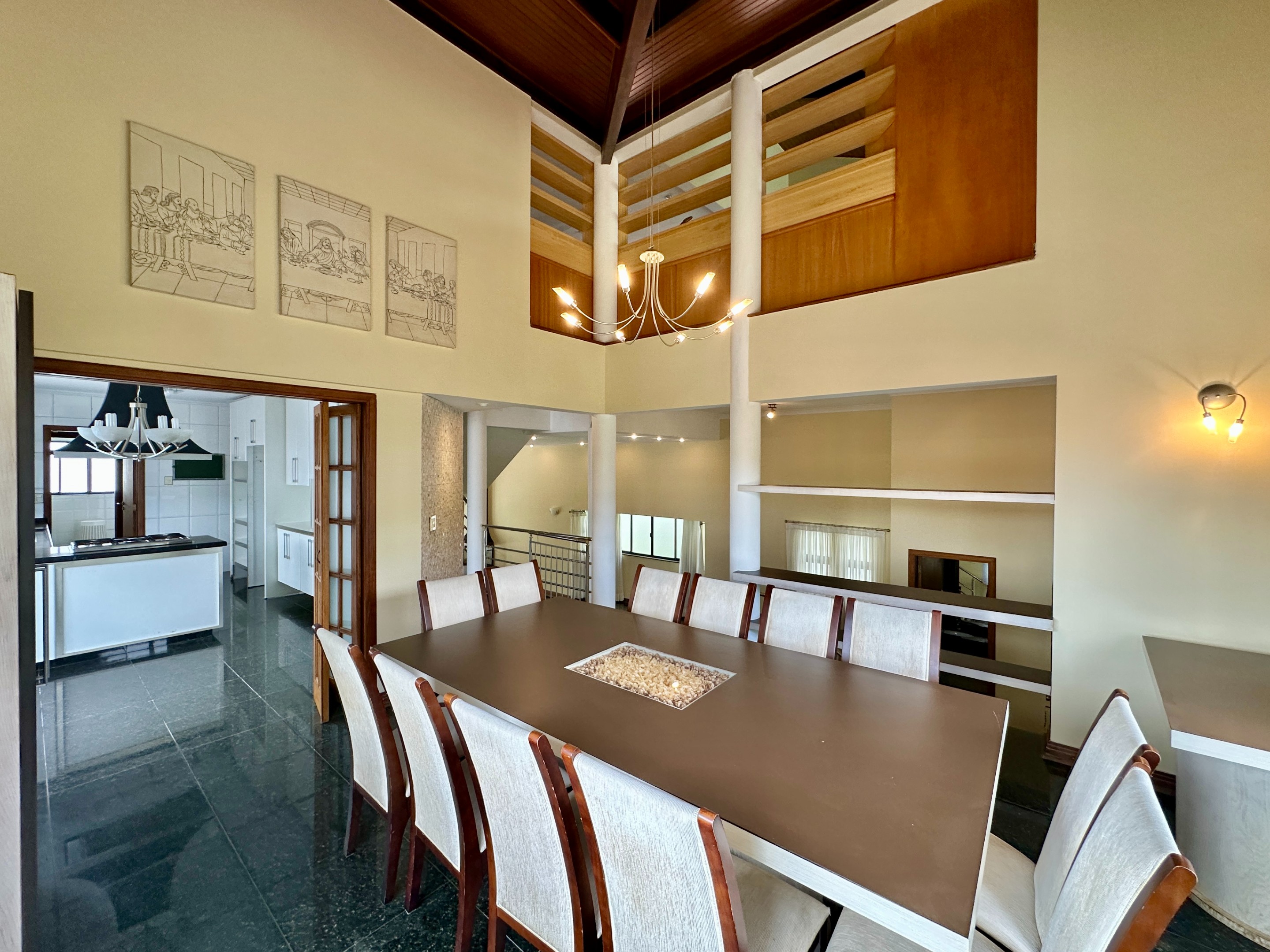 Excelente casa com 4 suítes na Granja Viana, foto 34 de 58