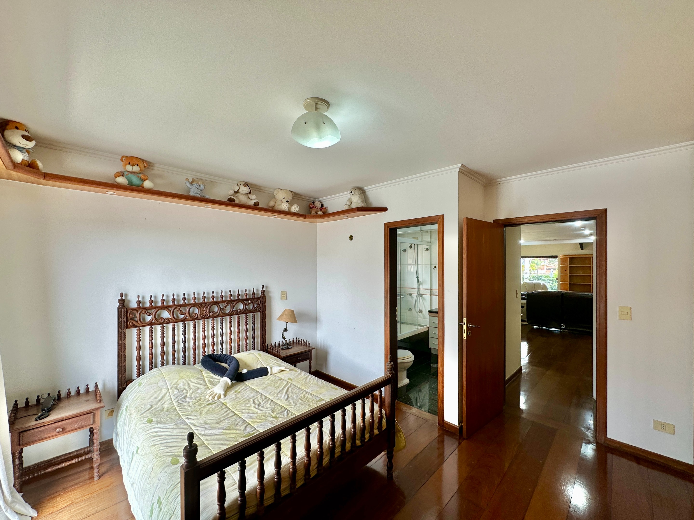 Excelente casa com 4 suítes na Granja Viana, foto 38 de 58