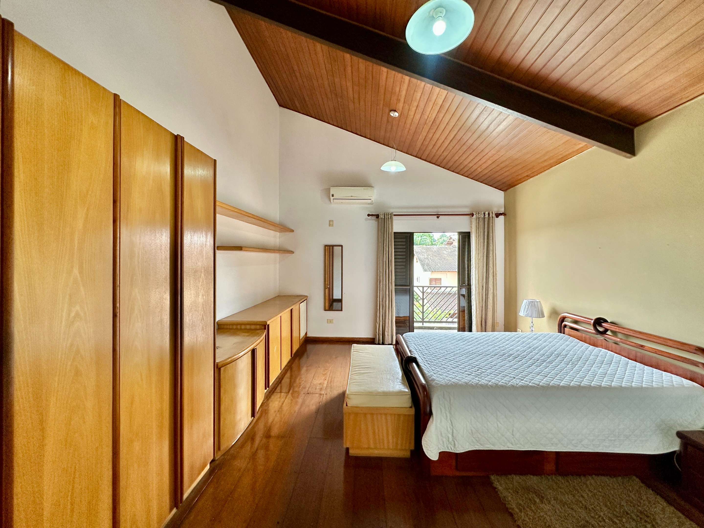 Excelente casa com 4 suítes na Granja Viana, foto 58 de 58