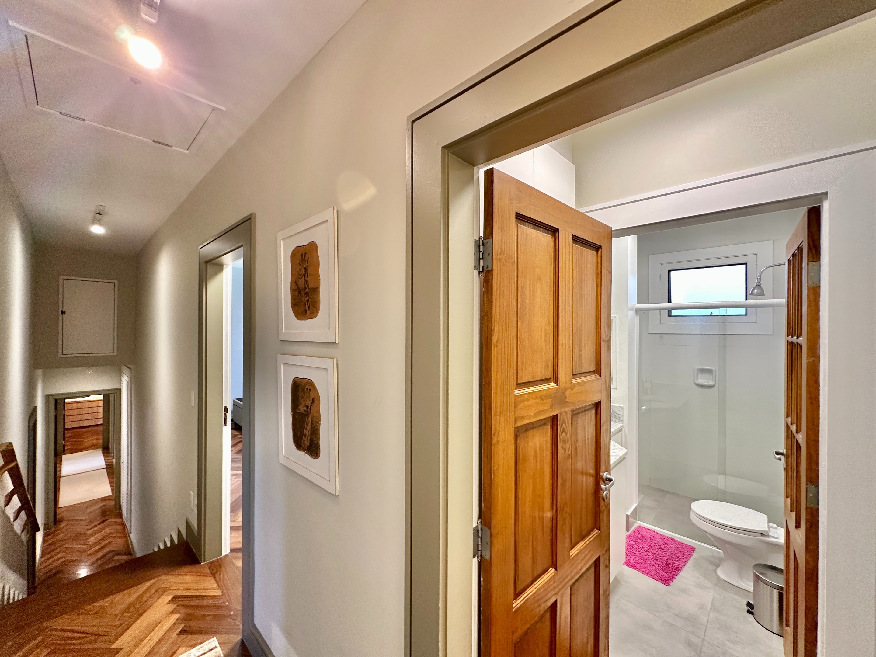 Casa linda de Arquiteto com 4 suítes na Granja Viana, foto 13 de 55