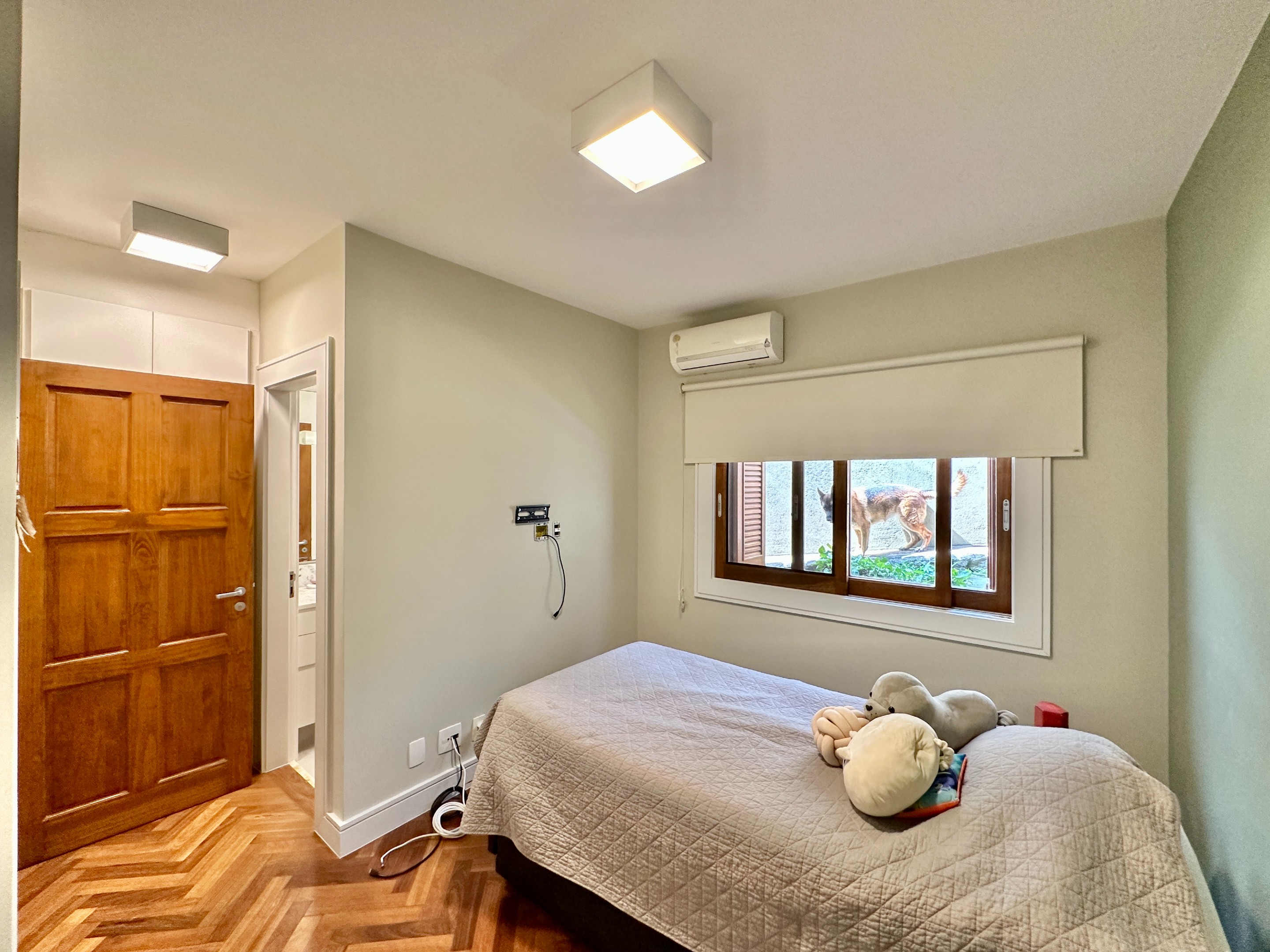Casa linda de Arquiteto com 4 suítes na Granja Viana, foto 18 de 55