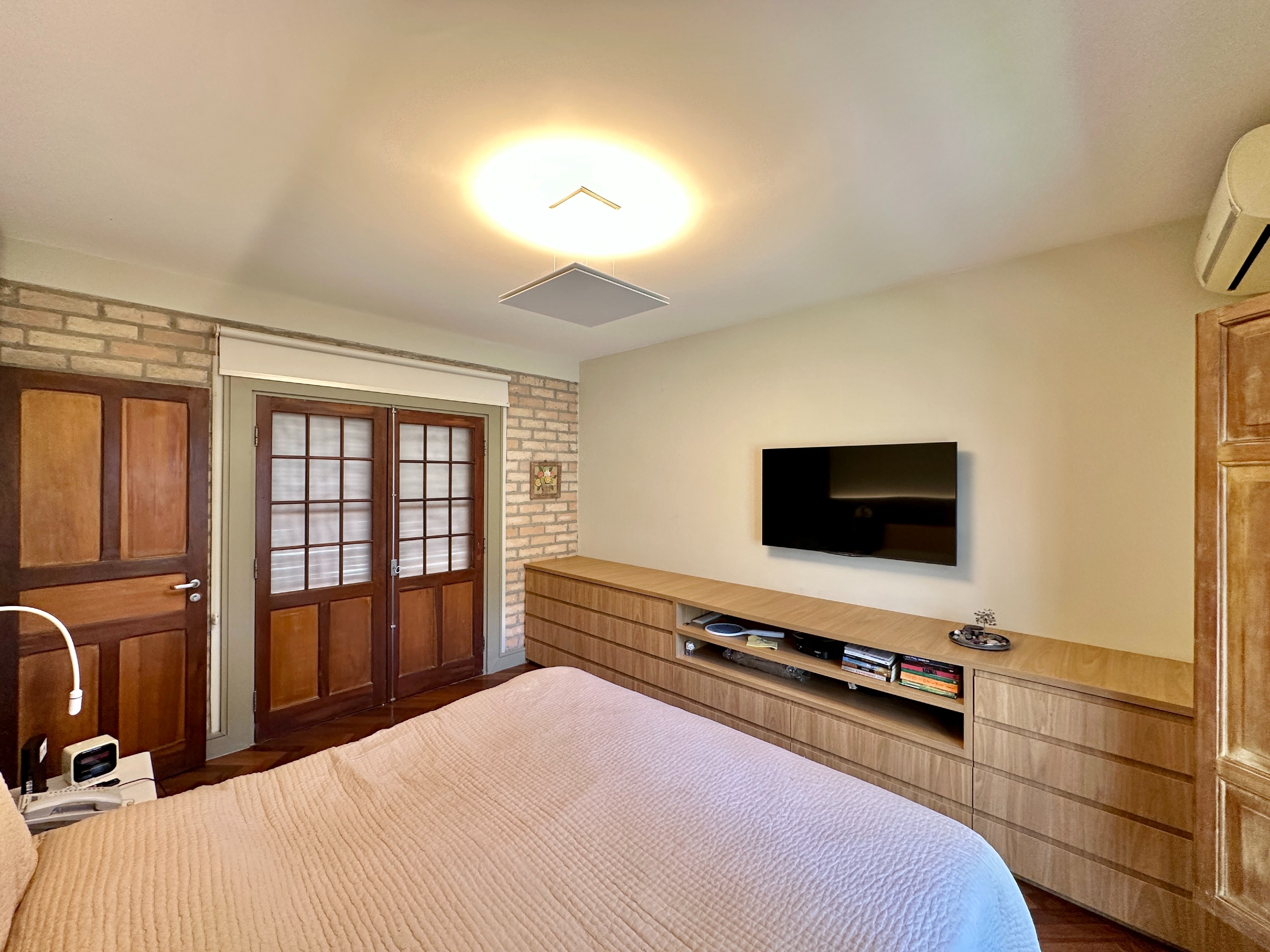 Casa linda de Arquiteto com 4 suítes na Granja Viana, foto 24 de 55