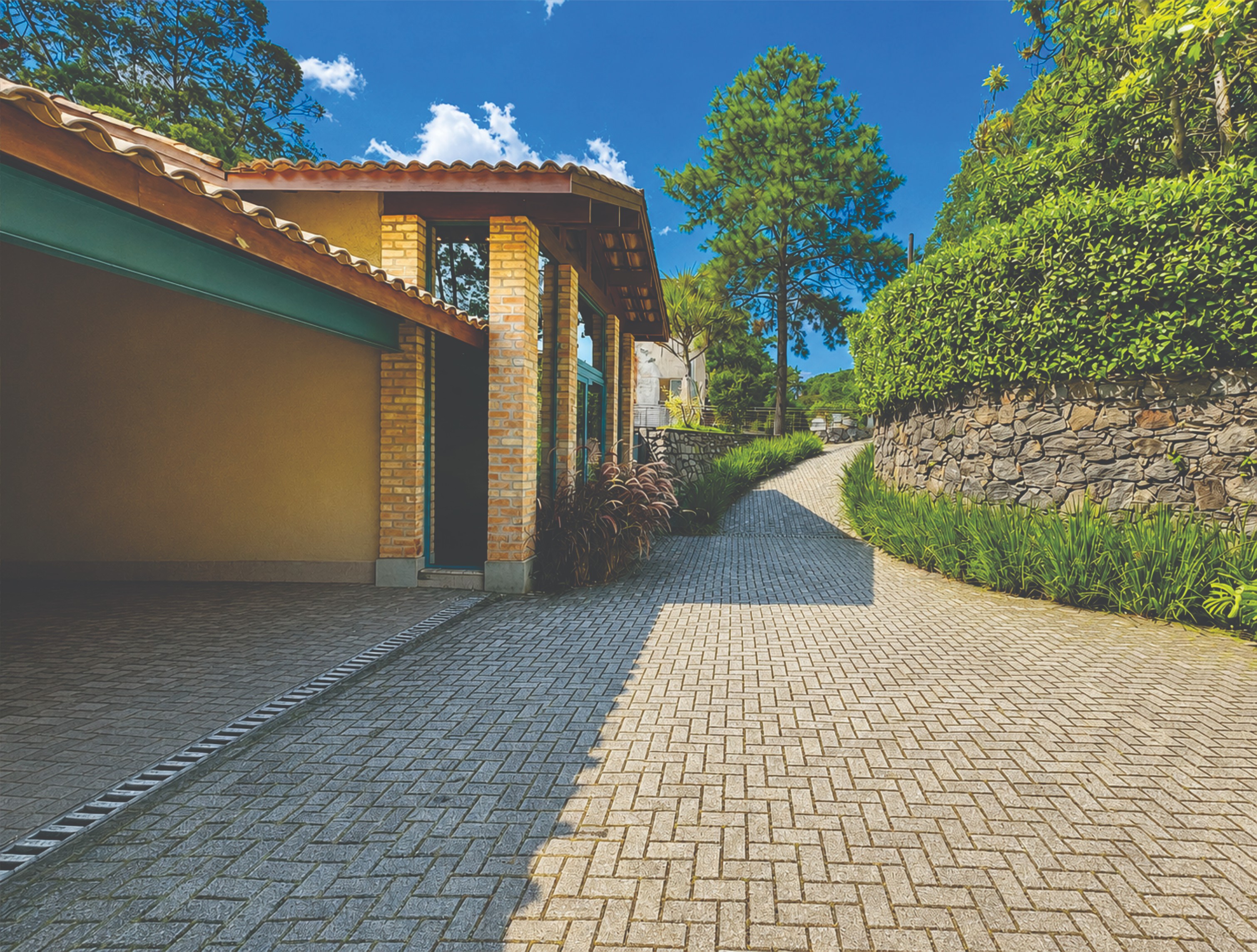 Casa linda de Arquiteto com 4 suítes na Granja Viana, foto 26 de 55