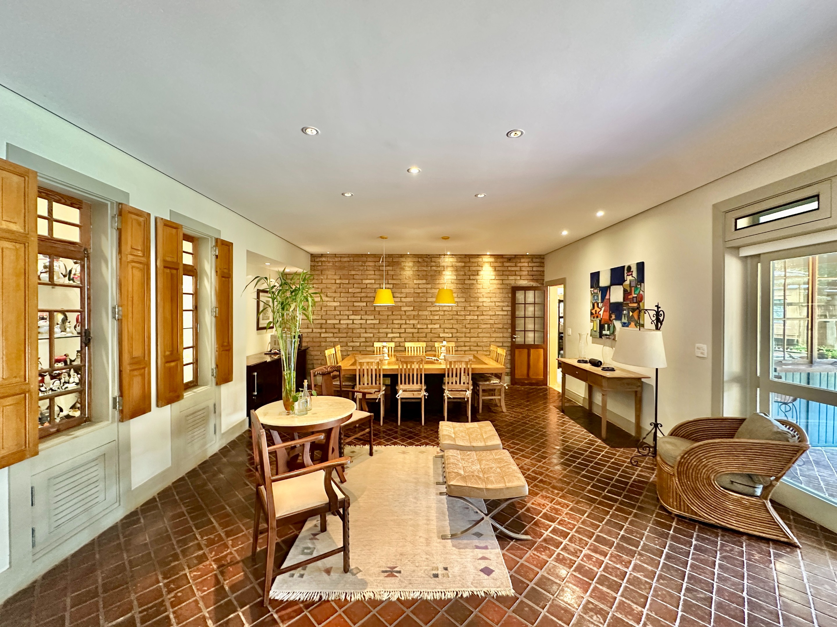 Casa linda de Arquiteto com 4 suítes na Granja Viana, foto 29 de 55