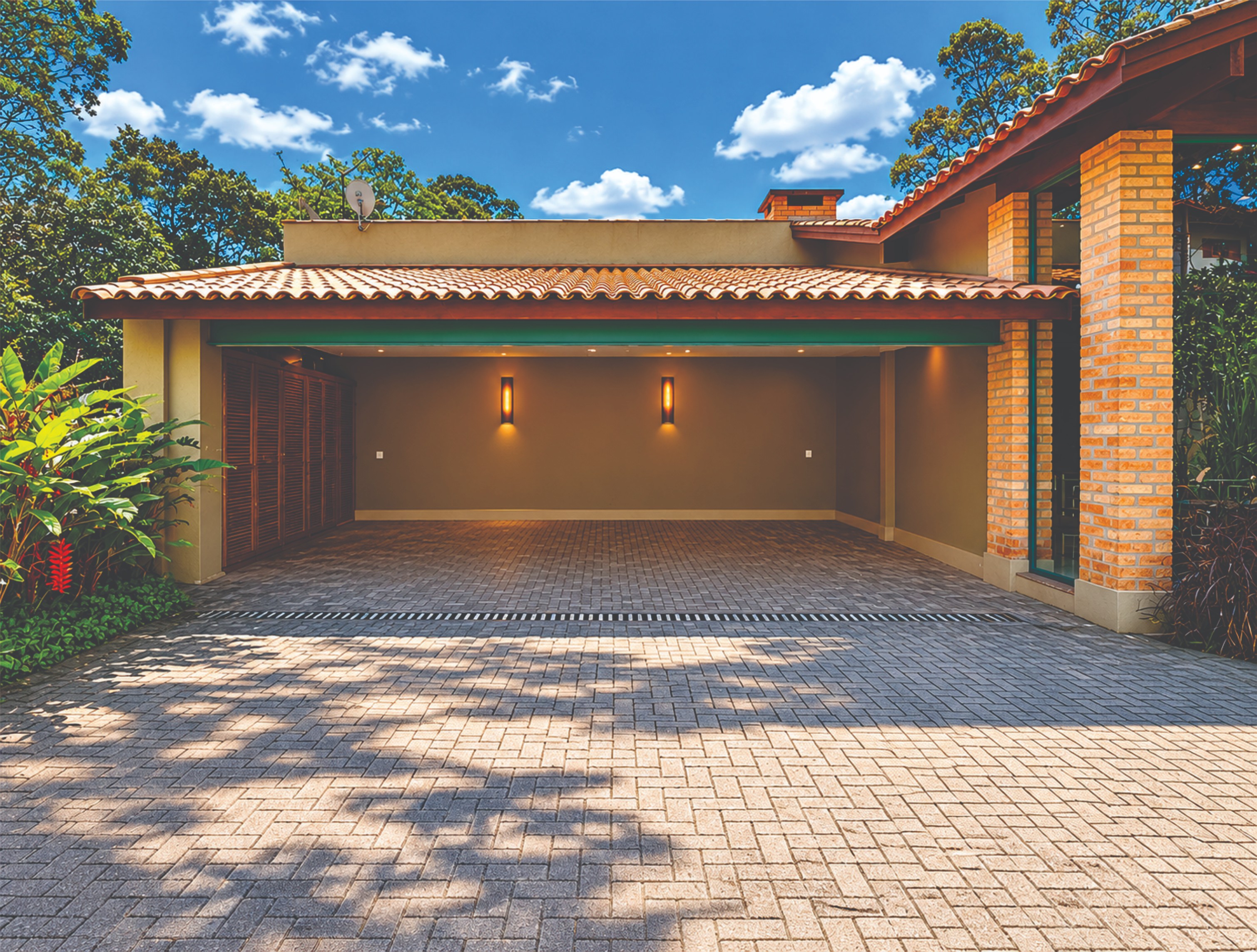 Casa linda de Arquiteto com 4 suítes na Granja Viana, foto 30 de 55