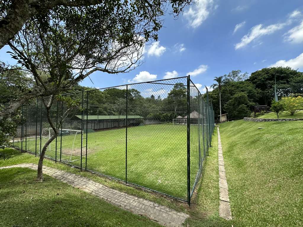 Casa linda de Arquiteto com 4 suítes na Granja Viana, foto 46 de 55