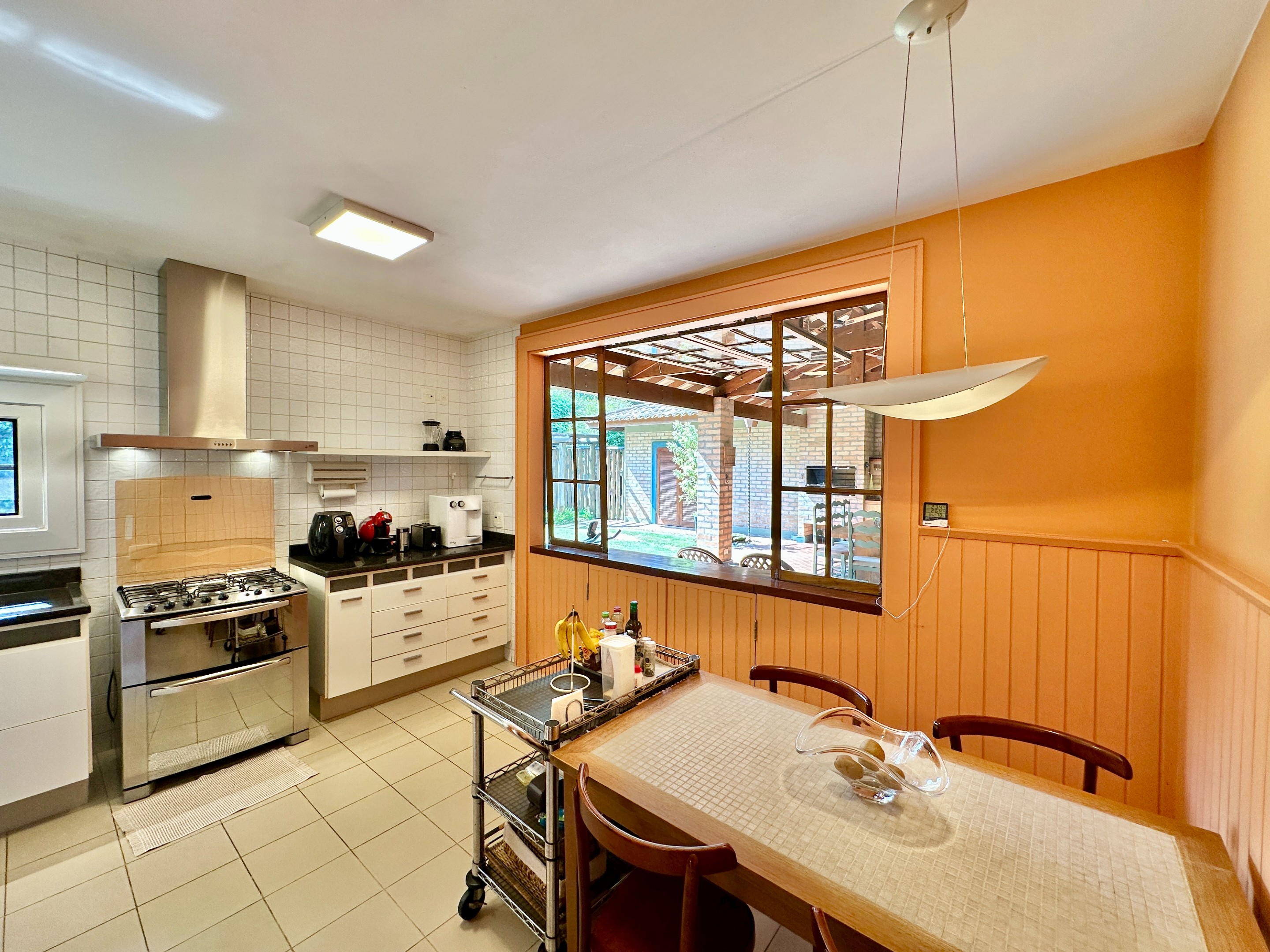 Casa linda de Arquiteto com 4 suítes na Granja Viana, foto 51 de 55