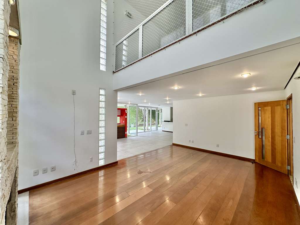 Casa moderna com 4 suítes na Granja Viana, foto 4 de 55