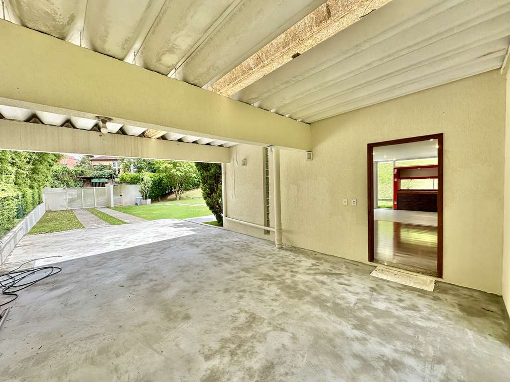 Casa moderna com 4 suítes na Granja Viana, foto 5 de 55