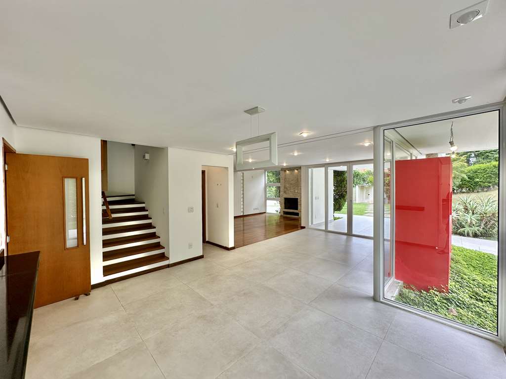 Casa moderna com 4 suítes na Granja Viana, foto 9 de 55