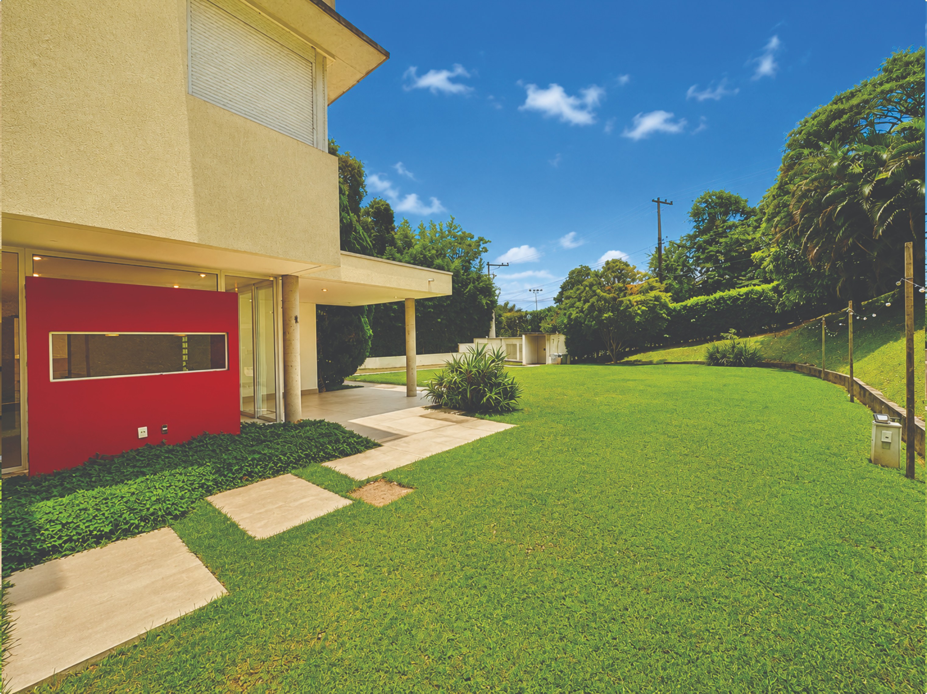Casa moderna com 4 suítes na Granja Viana, foto 50 de 55