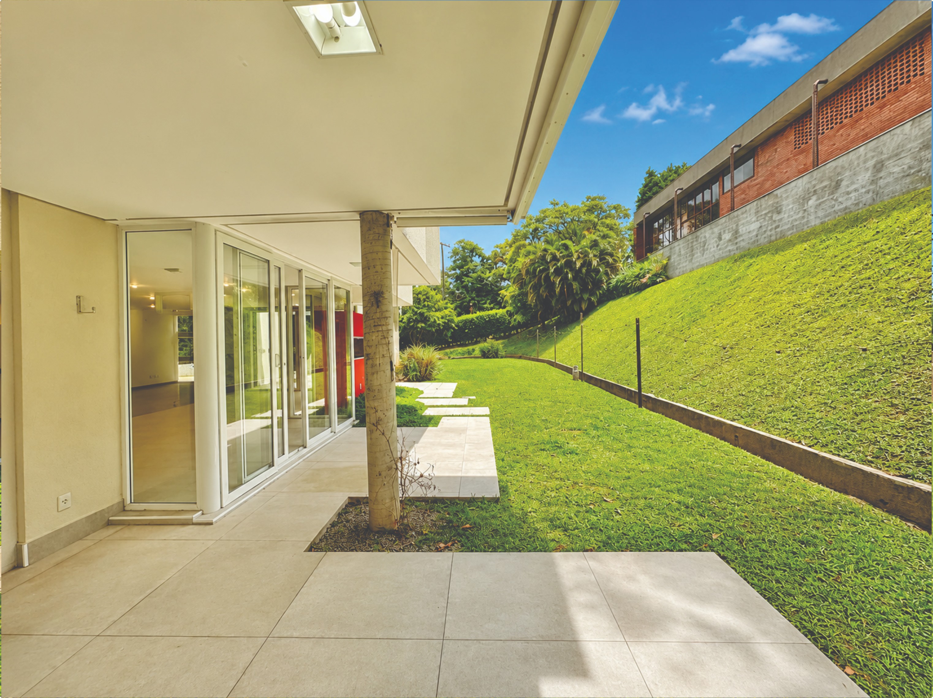 Casa moderna com 4 suítes na Granja Viana, foto 51 de 55