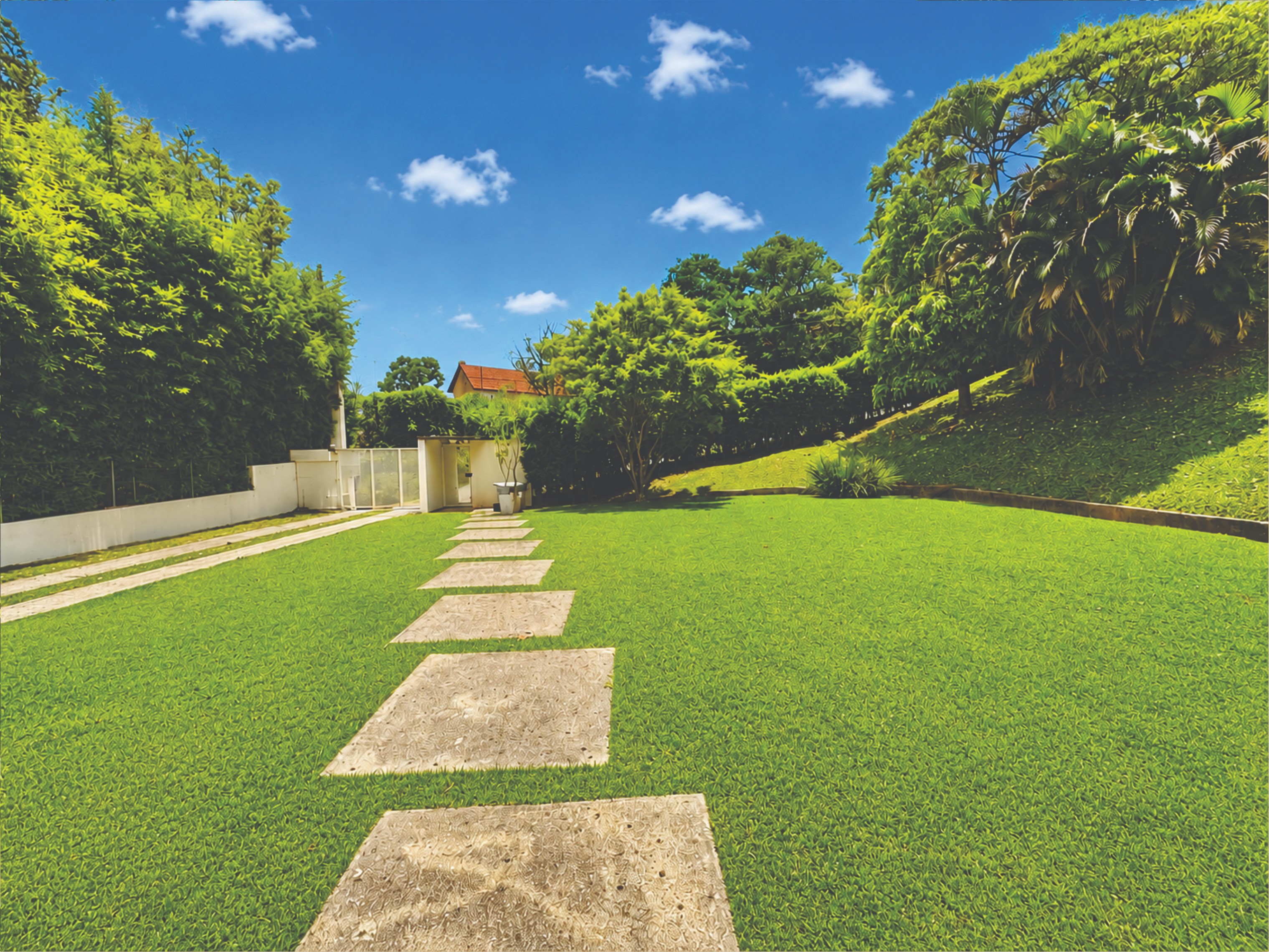 Casa moderna com 4 suítes na Granja Viana, foto 55 de 55