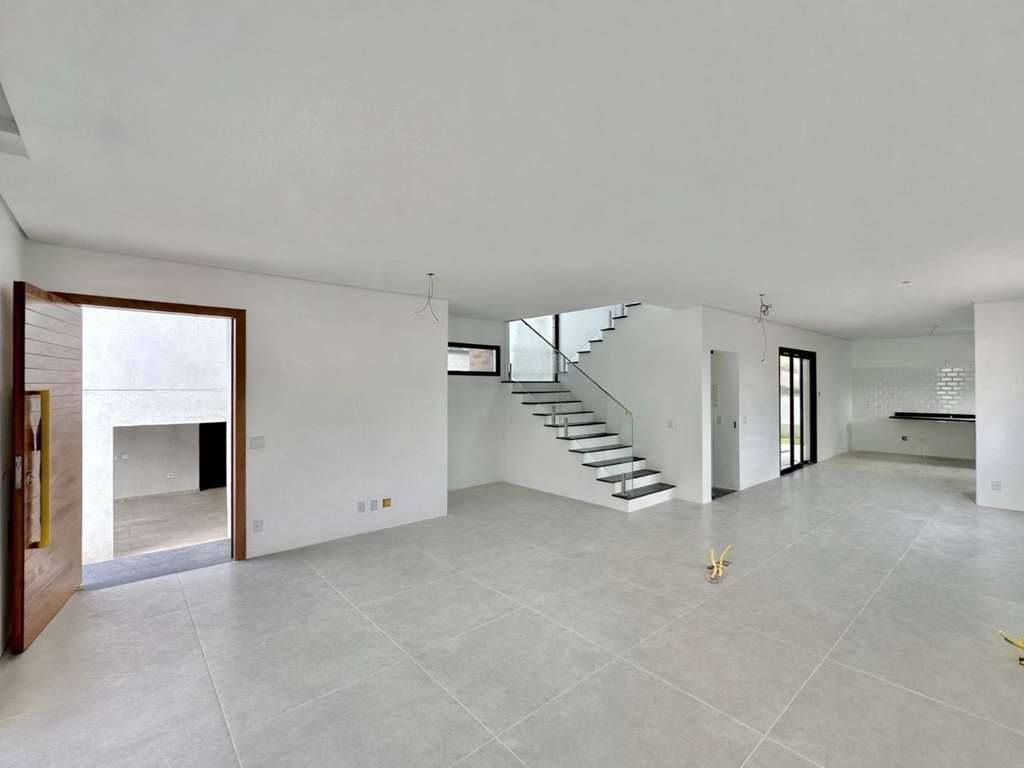casa moderna 0km com 3 suítes na Granja Viana, foto 3 de 26