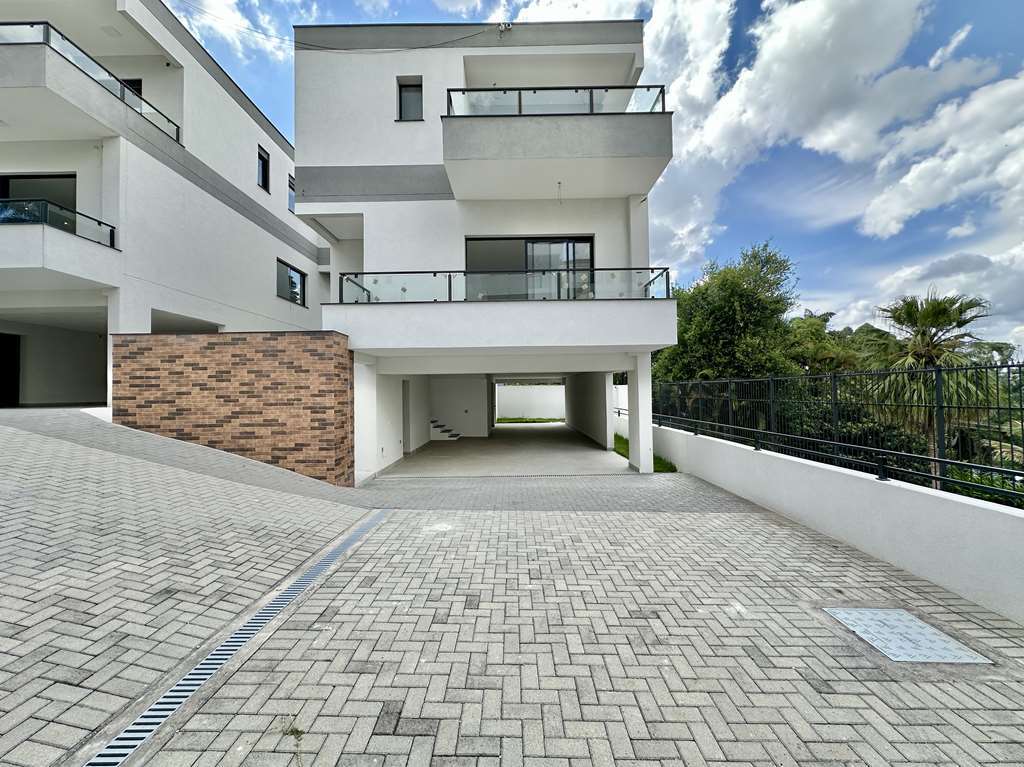casa moderna 0km com 3 suítes na Granja Viana, foto 2 de 26