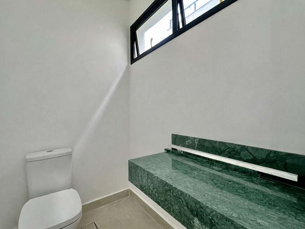 casa moderna 0km com 3 suítes na Granja Viana, foto 6 de 26