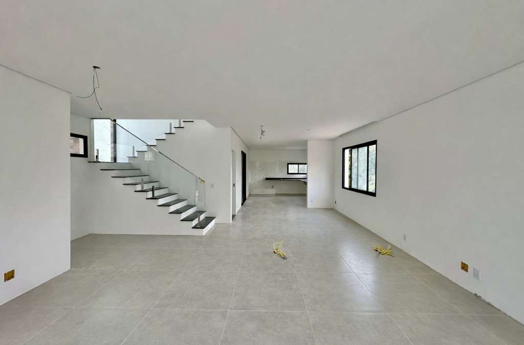 casa moderna 0km com 3 suítes na Granja Viana, foto 7 de 26