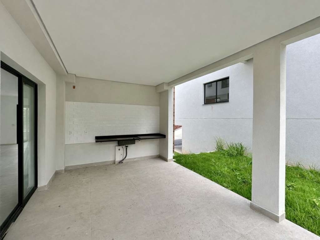 casa moderna 0km com 3 suítes na Granja Viana, foto 12 de 26