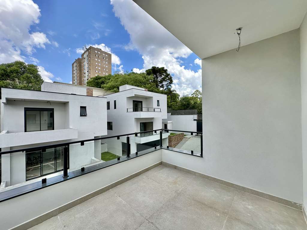 casa moderna 0km com 3 suítes na Granja Viana, foto 17 de 26