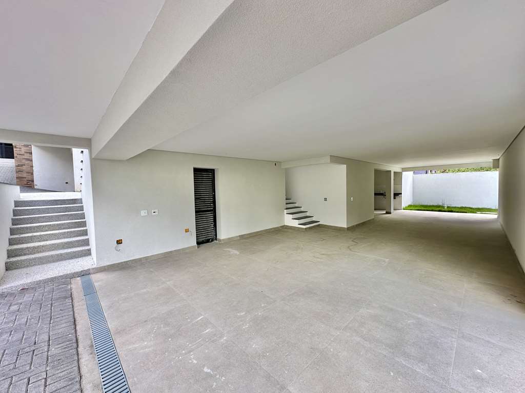 casa moderna 0km com 3 suítes na Granja Viana, foto 21 de 26