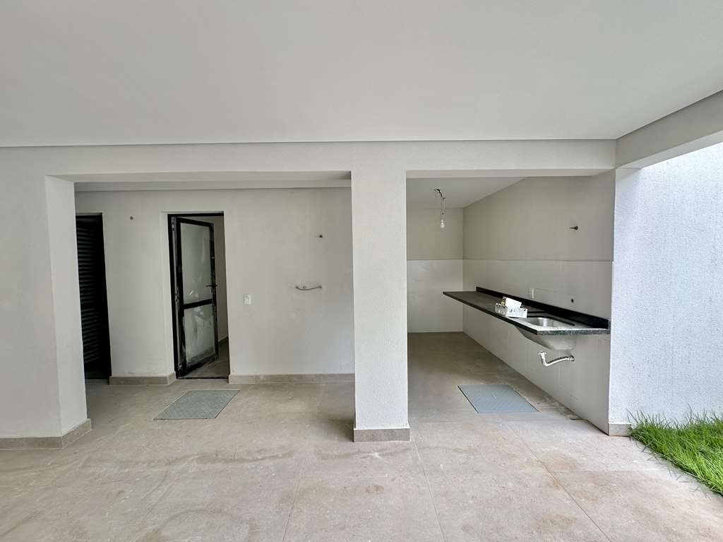 casa moderna 0km com 3 suítes na Granja Viana, foto 23 de 26