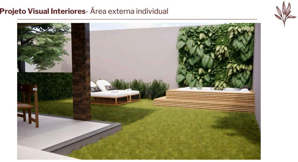 casa moderna 0km com 3 suítes na Granja Viana, foto 25 de 26