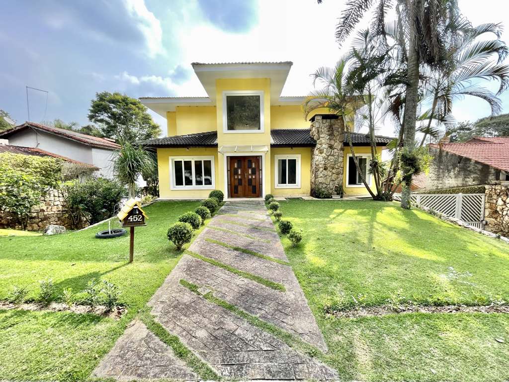 Casa impecável com 4 dormitórios / 3 suítes , foto 2 de 50