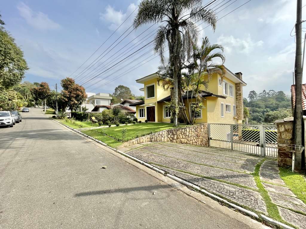 Casa impecável com 4 dormitórios / 3 suítes , foto 9 de 50