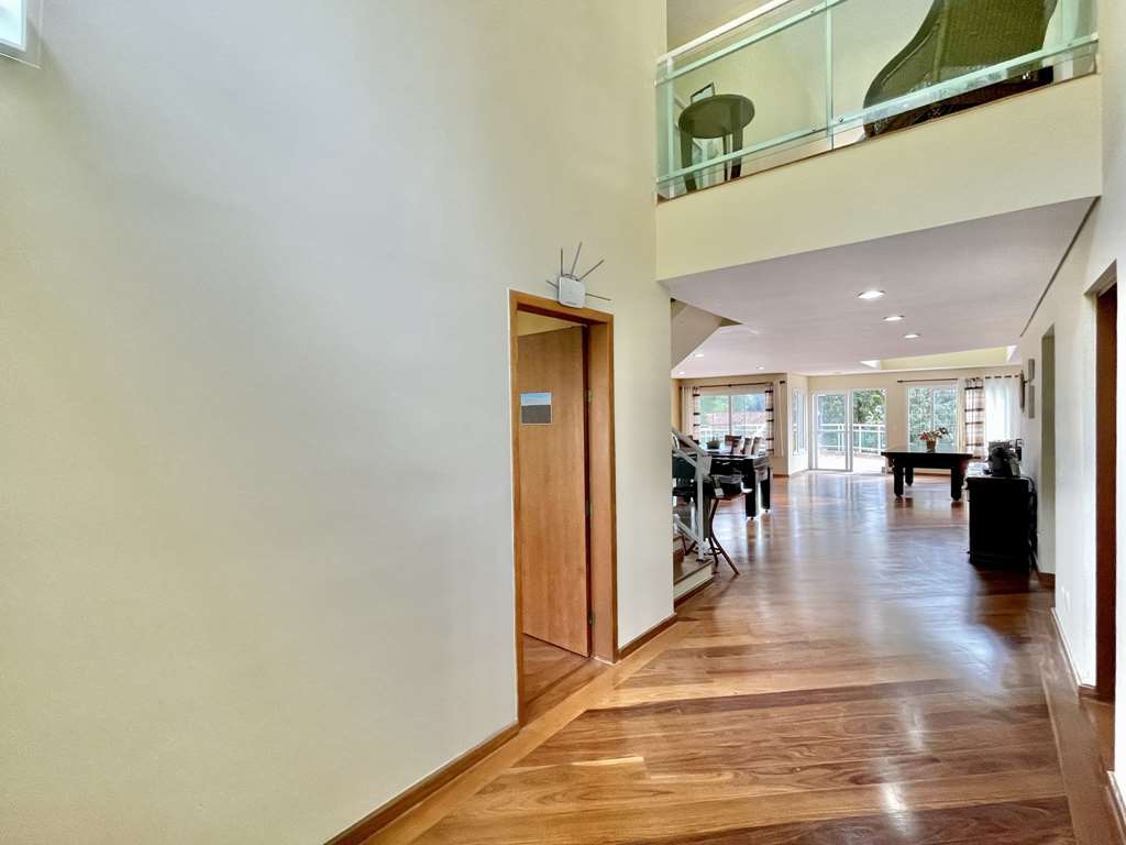 Casa impecável com 4 dormitórios / 3 suítes , foto 11 de 50
