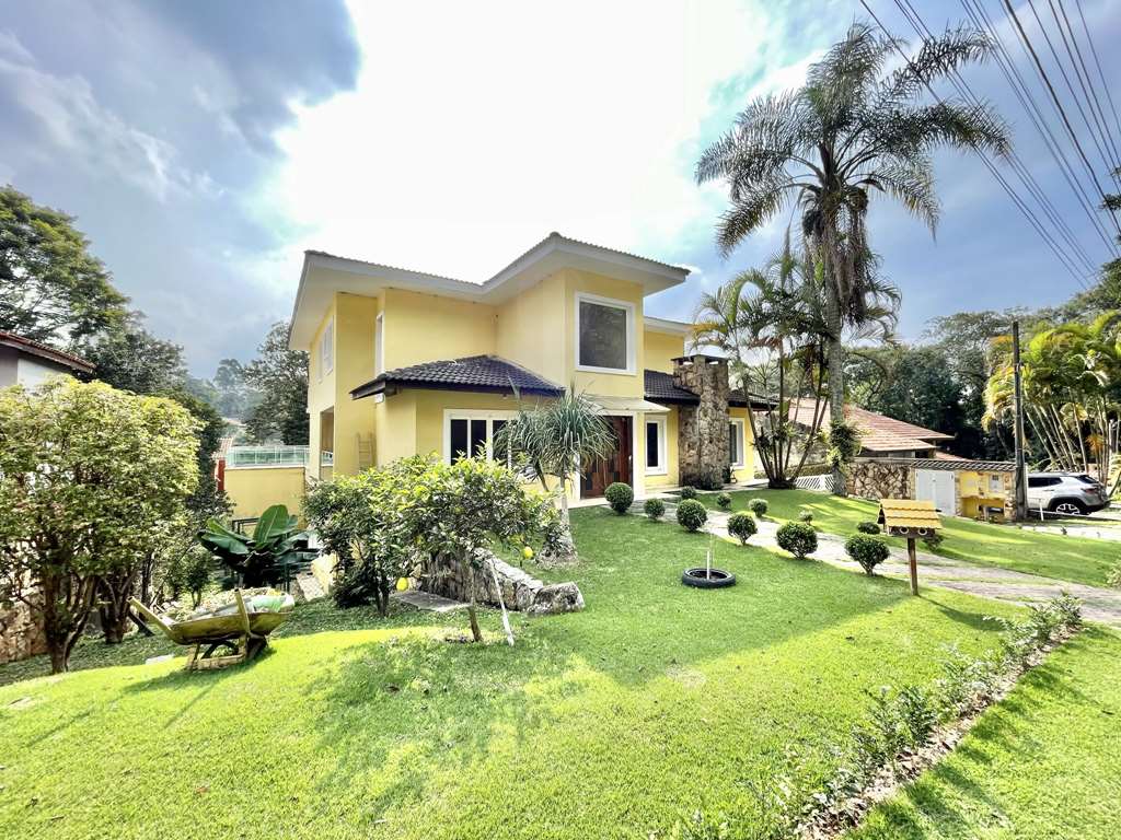 Casa impecável com 4 dormitórios / 3 suítes , foto 12 de 50