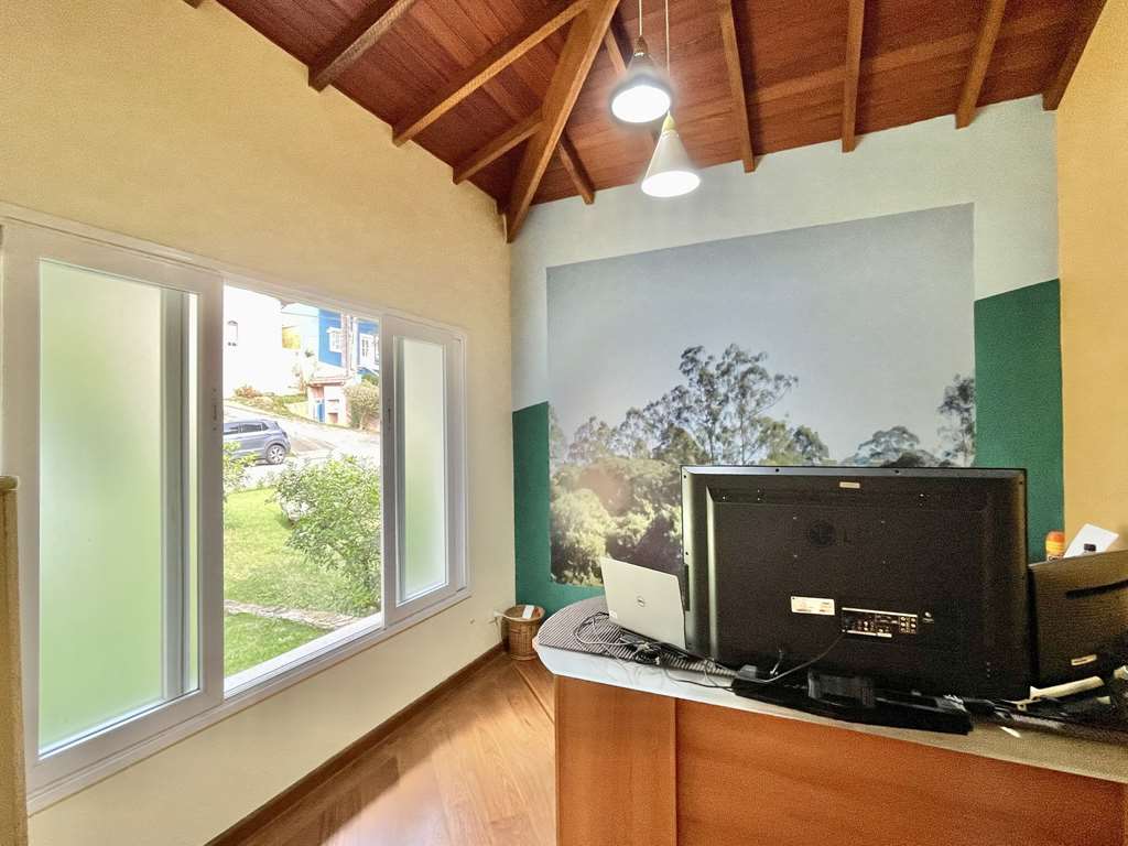 Casa impecável com 4 dormitórios / 3 suítes , foto 14 de 50