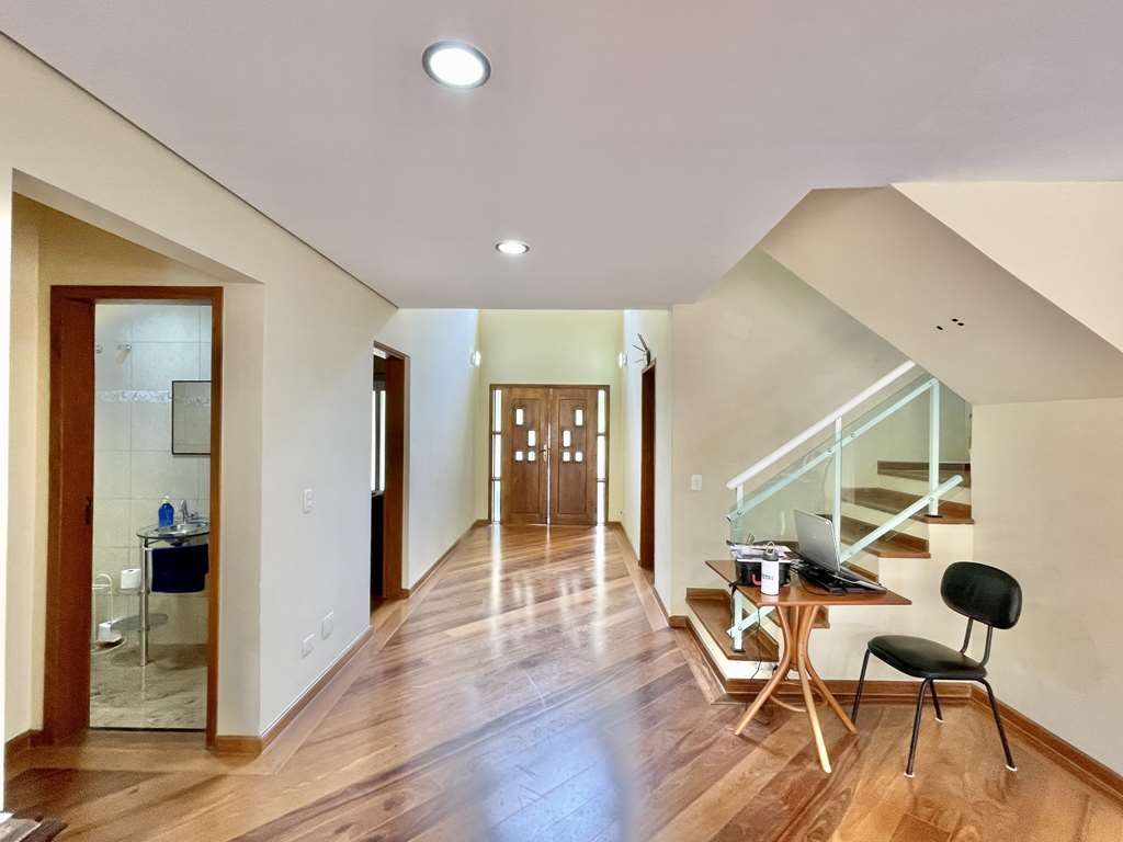 Casa impecável com 4 dormitórios / 3 suítes , foto 15 de 50