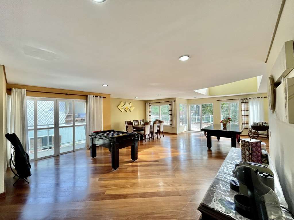 Casa impecável com 4 dormitórios / 3 suítes , foto 18 de 50