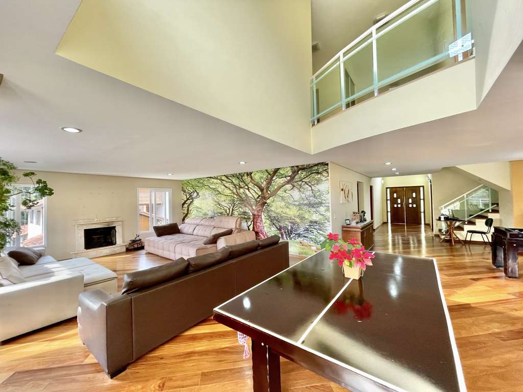 Casa impecável com 4 dormitórios / 3 suítes , foto 23 de 50