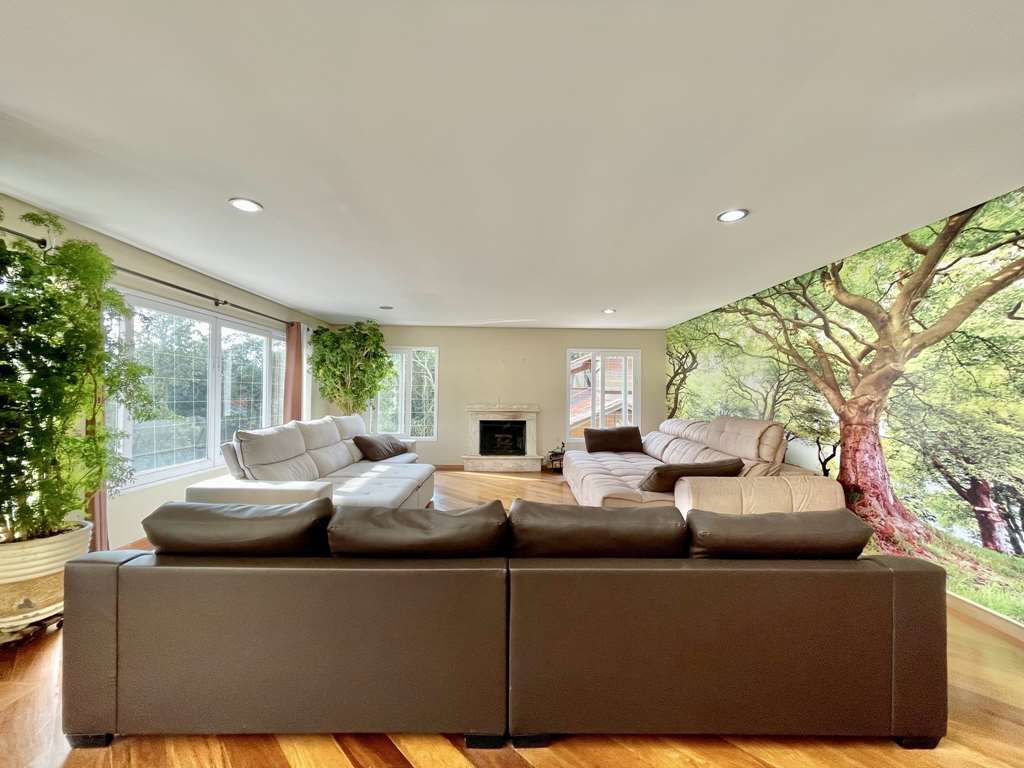 Casa impecável com 4 dormitórios / 3 suítes , foto 24 de 50