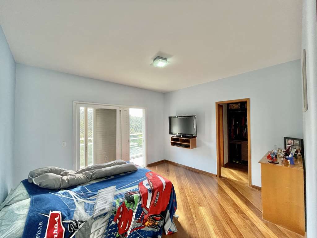 Casa impecável com 4 dormitórios / 3 suítes , foto 34 de 50