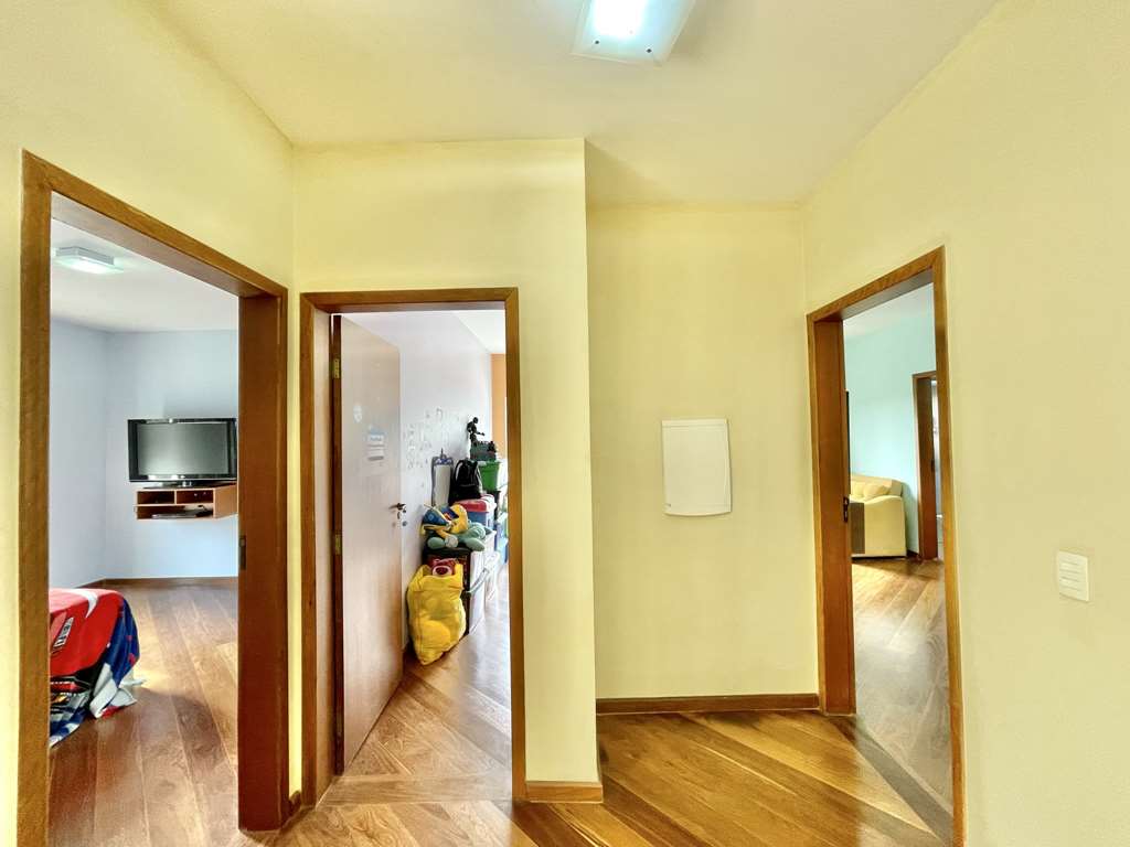 Casa impecável com 4 dormitórios / 3 suítes , foto 38 de 50