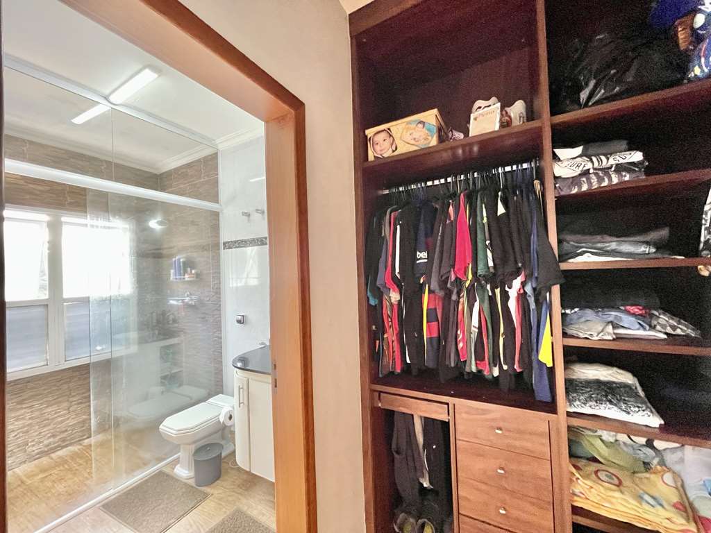 Casa impecável com 4 dormitórios / 3 suítes , foto 40 de 50