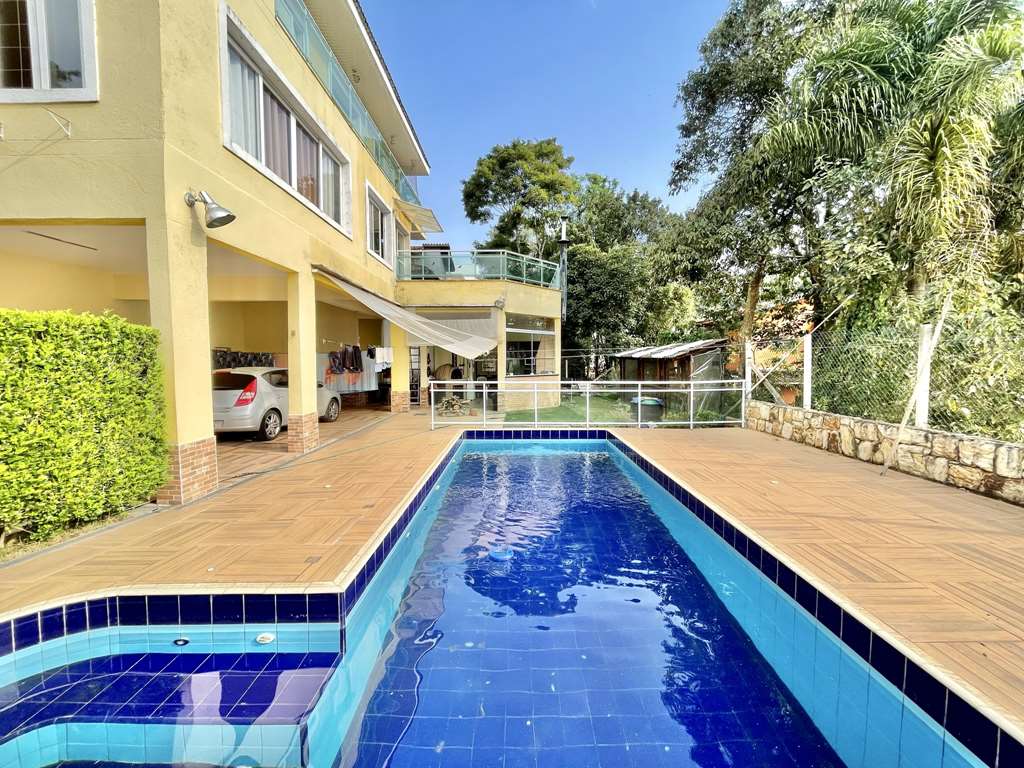Casa impecável com 4 dormitórios / 3 suítes , foto 45 de 50